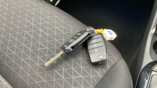 Kia Picanto 1.0 3 5dr Auto [4 seats] Petrol Hatchback